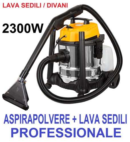 Lava sedili auto - sedili,