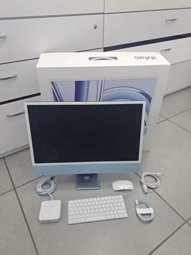 All one apple imac - all, 2023
