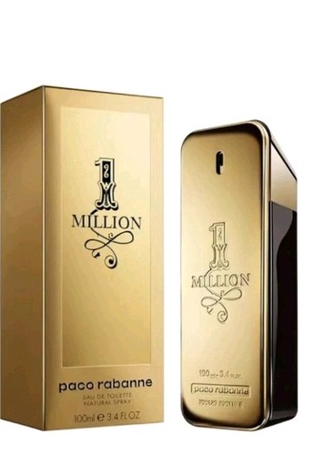 Profumo one million 100 - profumo, ml