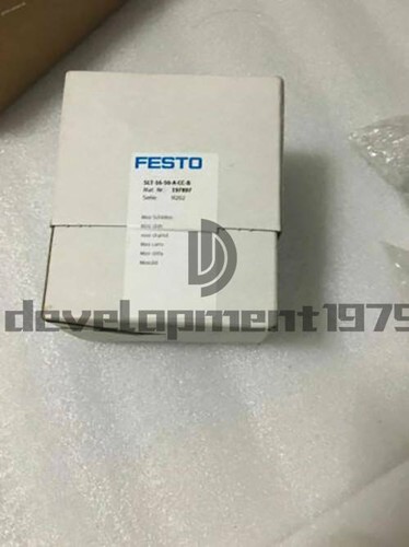 One festo cilindro scorrevole - one,