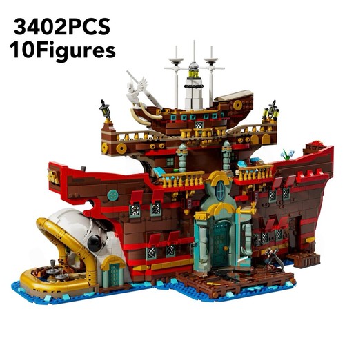 One piece 75640 - one,