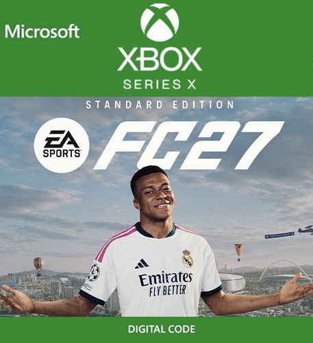 Sports standard xbox - ea, 27