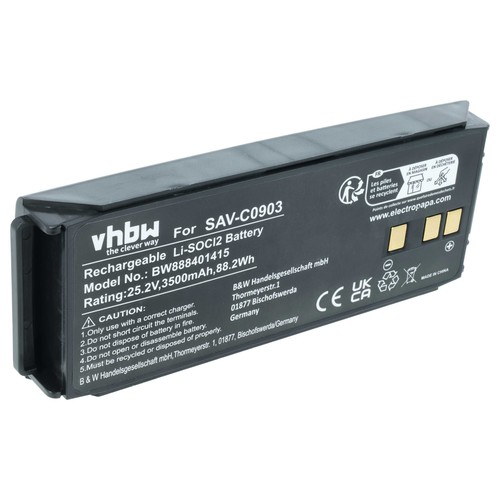 Batteria sostituisce saver one - batteria,