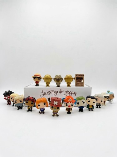 Funko pop kinder - funko, piece