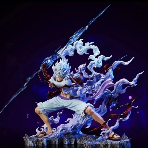 25cm one piece - 25cm, raiden