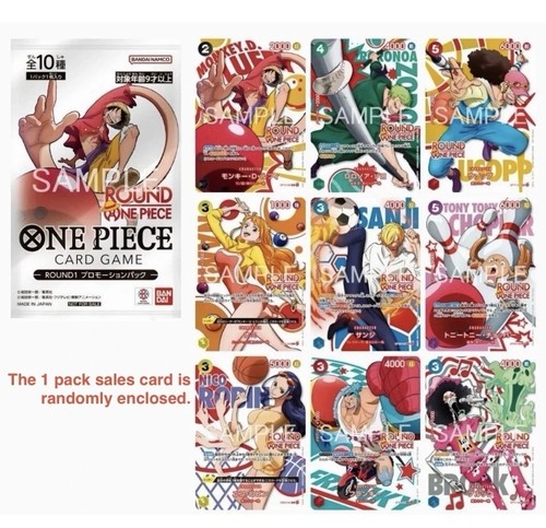 One piece card game - piece,