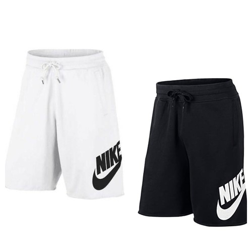 Shorts nike bermuda - uomo, donna