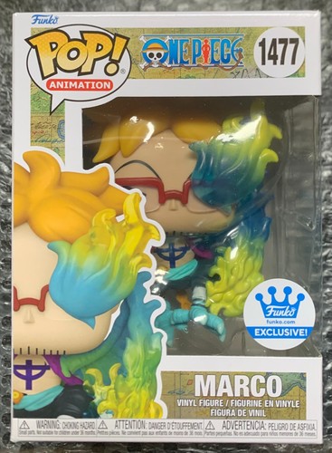 Funko pop one piece - funko, pop!