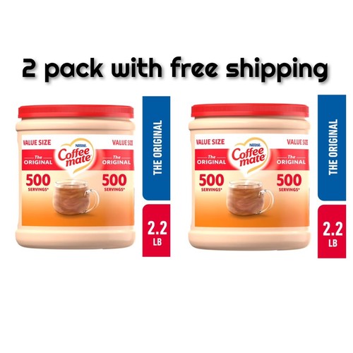 Nestlé coffee - (2,