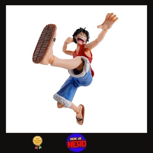 One piece mokey - piece,