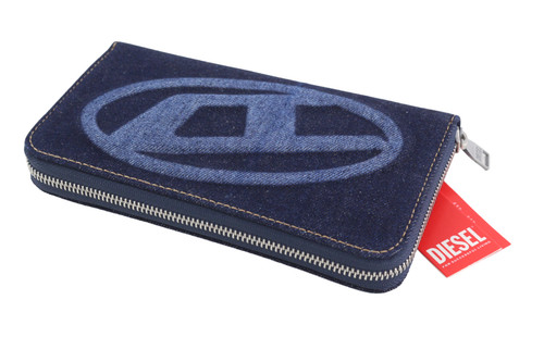 Diesel portafoglio uomo - diesel,