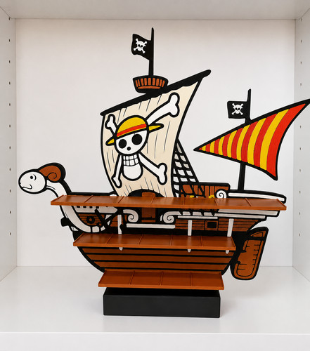 Espositore one - 🏴‍☠️,