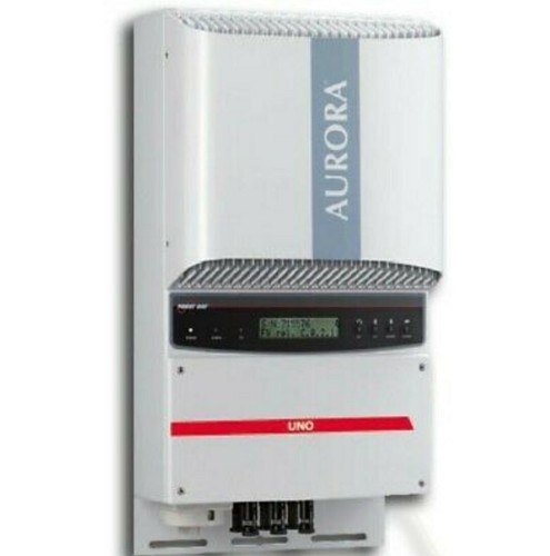 Inverter aurora power - inverter, power-one,