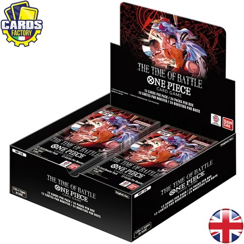 One piece card game op16 - piece,