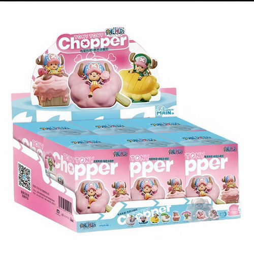 One piece tony chopper - one,