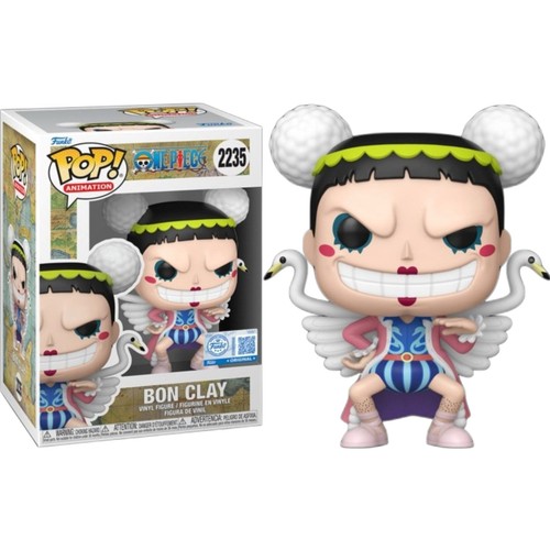 Funko pop one - funko, piece