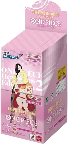 One piece heroines edition - piece,