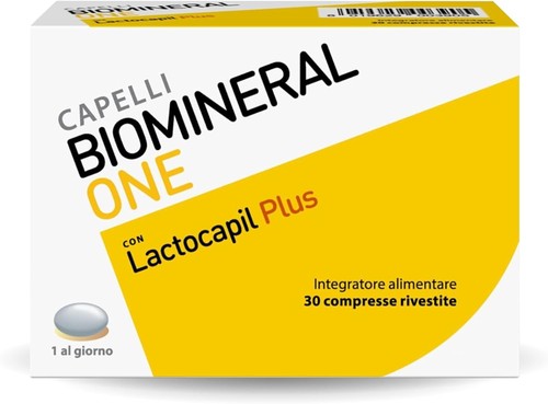Biomineral one stronger - biomineral,