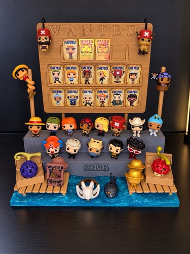 Kinder one piece espositore - kinder,