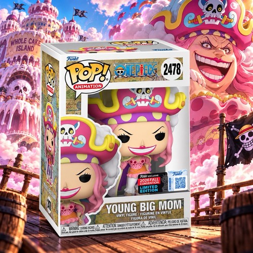 Pre order funko - order,