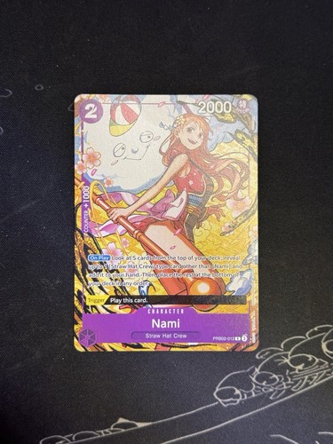 Nami - pack, vol.1)