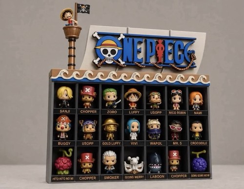 Espositore one piece kinder - espositore,