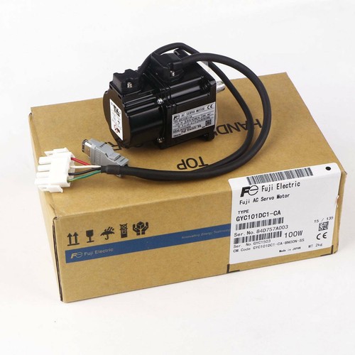 Servomotore one fuji - one,