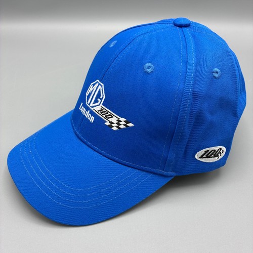 Cappellino 100 london - cappellino,