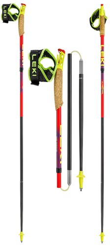 Leki ultratrail one - ultratrail,