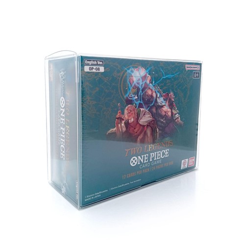 Teca case box one - box,