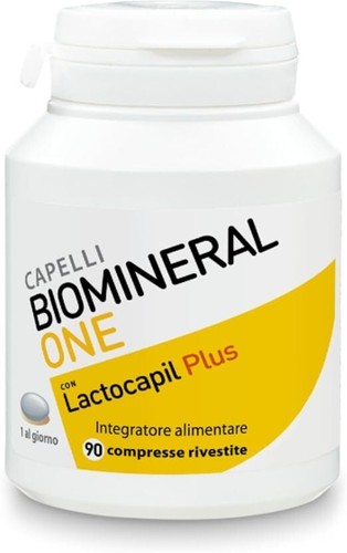 Biomineral one compresse - biomineral,