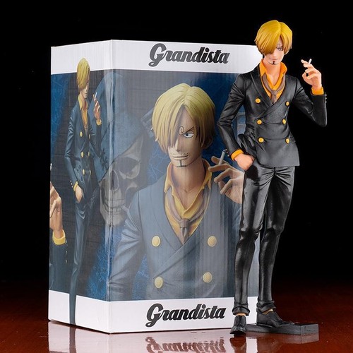 One piece sanji - sanji, figure